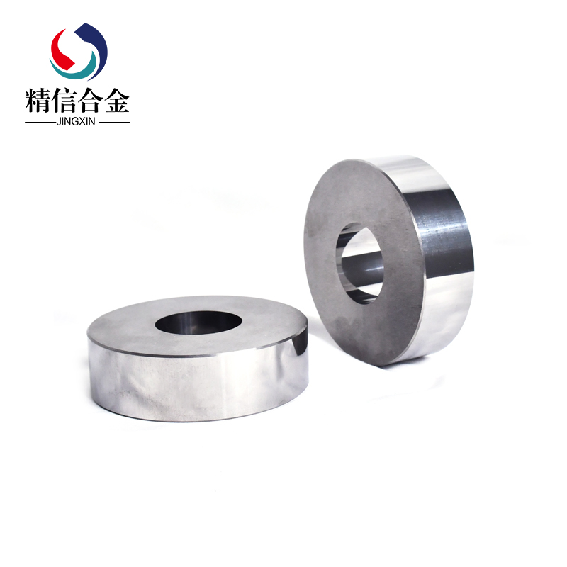 钨钢模具YG8碳化钨钴合金圆模
