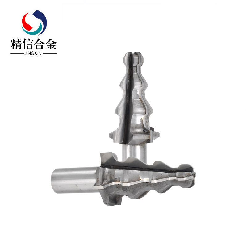 硬质合金非标成型刀